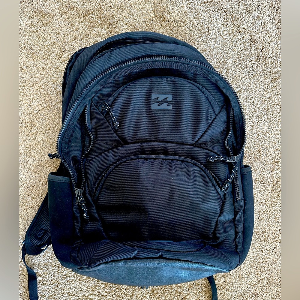 Billabong Command Surf Backpack